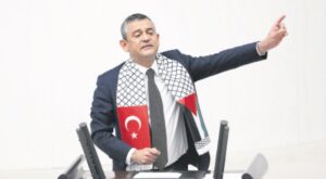 Türkiye-Filistin Desteği ve Uluslararası Yaklaşımlara Dair Yeni Perspektifler