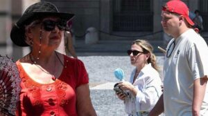 Türkiye Hava Durumu: Sıcaklıklar Mevsim Normallerinin Üzerinde, Yağış Karadeniz’de Sınırlı