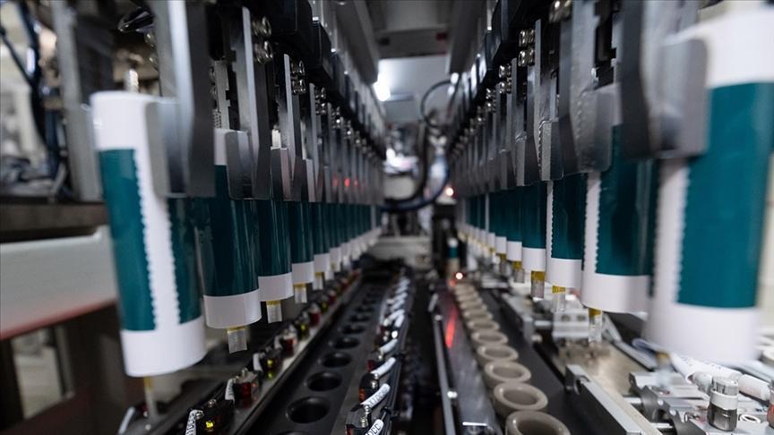 Türkiye için AB Batarya Regülasyonu ve Kritik Hammaddeler Yasası Uyumunun Enerji ve Sürdürülebilirlik Yaklaşımı