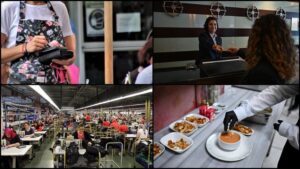 Turkiye İstatistik Kurumu: 2024 Sanayi ve Hizmetler İstatistikleri İçin Revize Veriler ve Öncelikli Bulgular