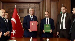 Türkiye-Suriye Ticaret Heyeti: İkili İş Birliği ve Transit Serbestleşme Yolunda Yeni Adımlar