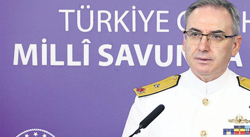 Türkiye ve Suriye İçin Yeni Güvenlik ve İstikrar Perspektifi