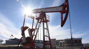 Türkiye’de Temmuz ayında toplam petrol üretimi 4 milyon varil