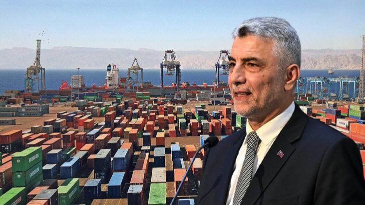 Türkiye’nin 22 Yıllık İstikrar ve Büyüme Yolculuğu: Bolat’tan İhracat ve Sanayi Vurgusu