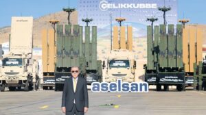 Türkiye’nin Bağımsızlık Yolculuğunda Savunma Sanayinde Yeni Dönem: Aselsan’ın Çelik Kubbe, Tesisler ve Teknoloji Üssüyle Attığı Adımlar