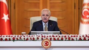 Türkiye’nin Barış ve Toplumsal Mutabakatı İçin Milli Dayanışma Komisyonu: Süreç ve Amaçlar