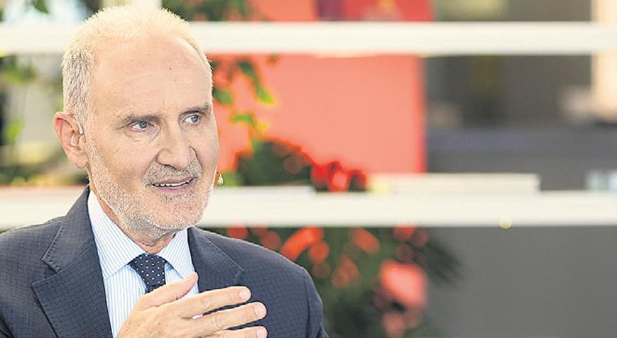 Türkiye’nin Coğrafi Konumu ve Ekonomi Politikalarında Stratejik Denge