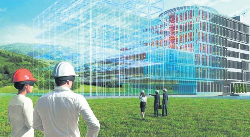 Türkiye’nin Uluslararası Müteahhitlik Başarısı ENR Listesinde 45 Firma ile Rekor Kırdı