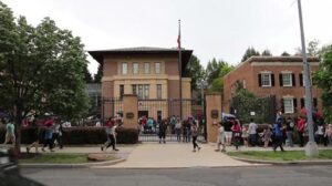 Washington’da Zafer Bayramı Coşkusu: Türkiye ve ABD İşbirliğine Vurgu