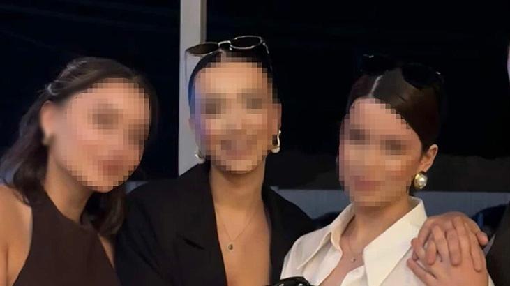 Yağcılar’da Dekoratif Gaz Lambası Yanında Olay: Üç Genç Kız Yanıkla Hastanede