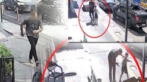 Yağmacıdan Zorla Kaçırma Girişimi: Ahmet Aslan’ın Müdahalesi ve KGYS İncelemesi