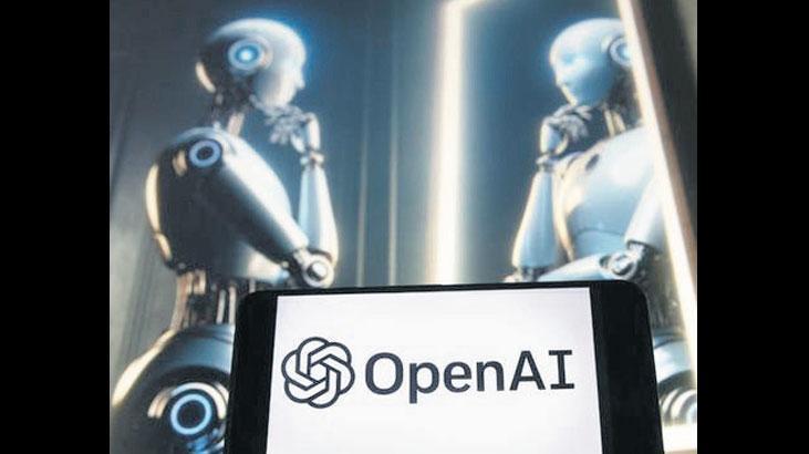 Yapay zekâda imaj değişikliği