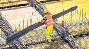 Yapı Malzemeleri Güvenlik ve Denetim Taslağına Dayalı Uygulama Rehberi