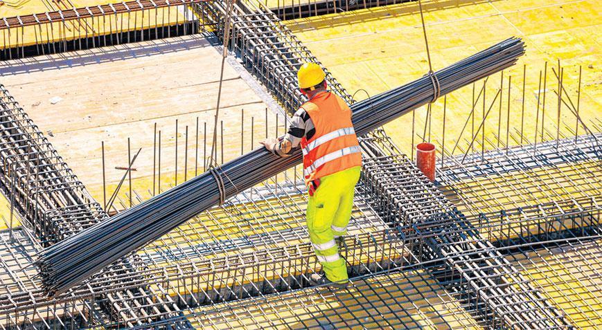 Yapı Malzemeleri Güvenlik ve Denetim Taslağına Dayalı Uygulama Rehberi