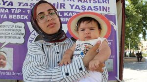 Yaşamak İçin Sesini Duyan Bebek: Alya’nın SMA Mücadelesi ve Kampanya Süreci