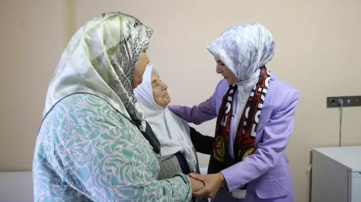 Yaşlı Bakımı ve Aile Politikalarında Yeni Adımlar: Eskişehir’de Yaşlılık Çalıştayı ve Huzurevi Açılışı