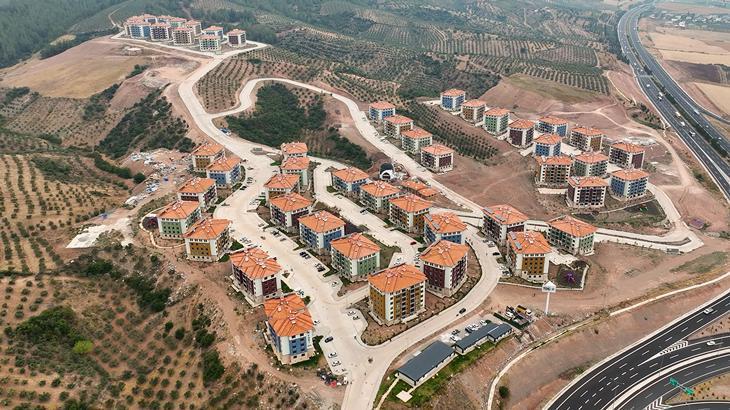 Yaverpaşa’da 1.017 Konutluk Deprem Projesinin 6 Ayda Teslimatı ve Toplumsal Yaşam Desteği