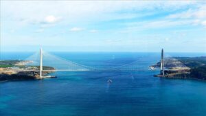 Yavuz Sultan Selim Köprüsü: 9 Yılda Tasarruf ve Teknolojik Başarı