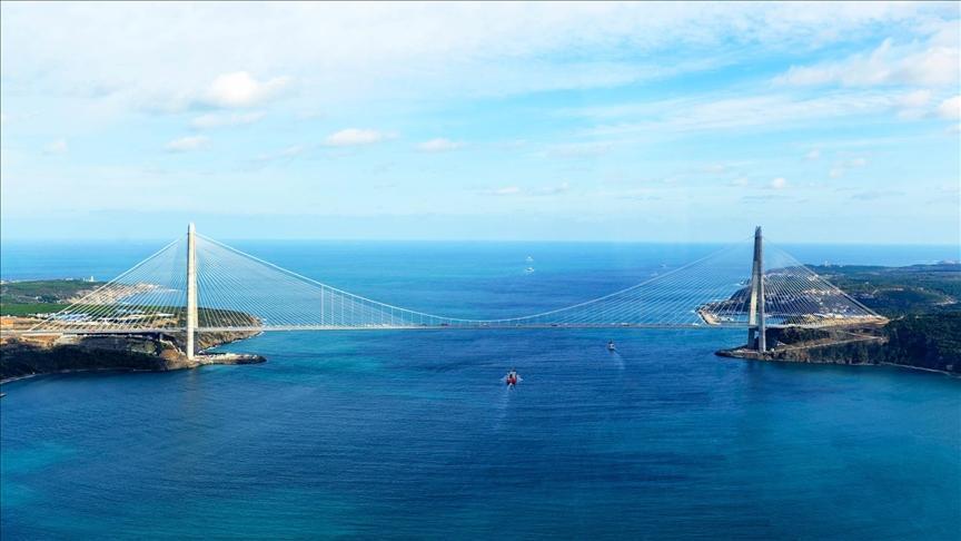 Yavuz Sultan Selim Köprüsü: 9 Yılda Tasarruf ve Teknolojik Başarı