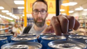 Yaz sıcağında kalbin düşmanı enerji içeçeği! Serinletmiyor, yavaş yavaş yıpratıyor