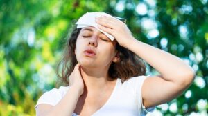 Yaz yorgunluğu uçup gidecek! Saniyeler içinde enerjik hissettiren altın kural