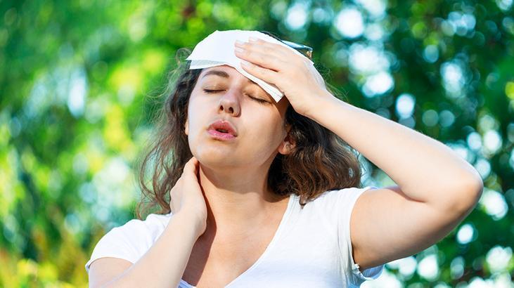 Yaz yorgunluğu uçup gidecek! Saniyeler içinde enerjik hissettiren altın kural