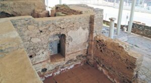 Yeni ziyaret rotası