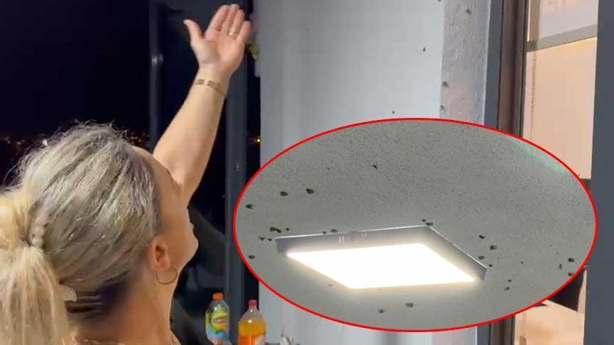 Yer: Rize! Gece olunca ‘vampir’ kabusu başlıyor: ‘Yemek yiyemez olduk’