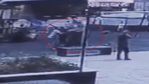 Yıldırım’da Oyun Parkında Olay: Anlık Sinirle Saldırı ve Ardındaki Gözaltı