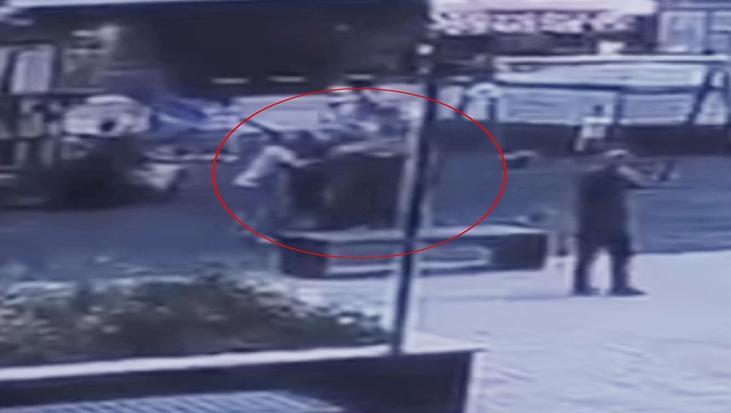 Yıldırım’da Oyun Parkında Olay: Anlık Sinirle Saldırı ve Ardındaki Gözaltı