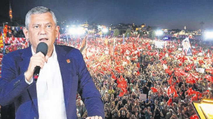 ‘Yılmadan çalışacağız’