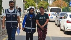 Yüreğir’de Anne, Kızına Bıçak Çekti: Olayın Ayrıntıları ve Gözaltı