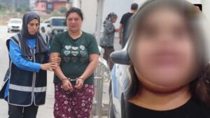 Yüreğir’de Anne ve Kız Kavgası: Tutuklamalı Olayın Ardından Gözyaşları ve Koruma Altına Alınan Çocuk