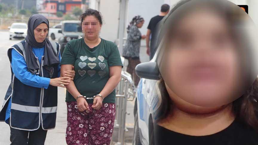 Yüreğir’de Anne ve Kız Kavgası: Tutuklamalı Olayın Ardından Gözyaşları ve Koruma Altına Alınan Çocuk