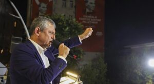 Yurttaşlığın Sesi: Milletin Kararlı Adımları ve Filistin İçin Meclis Omuz Omuza