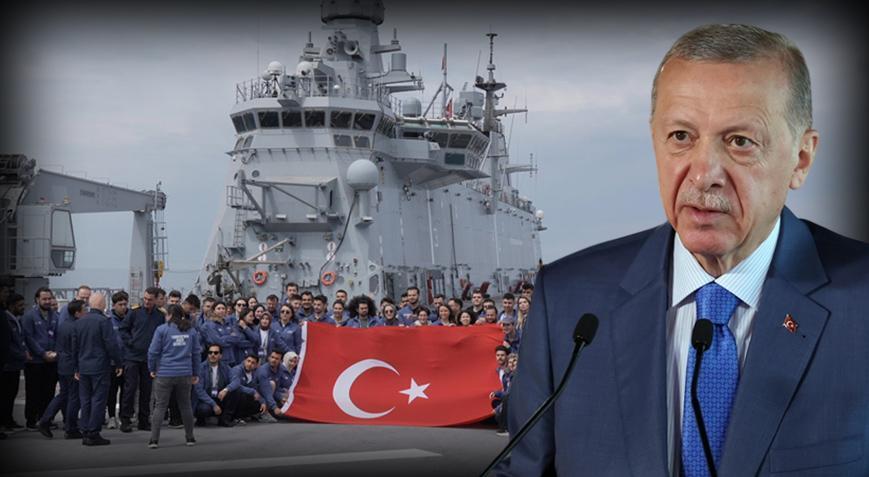 Zafer Yolculuğu: Gençler ve Milletin Bağımsızlığı İçin Yeni Bir Ağırlık