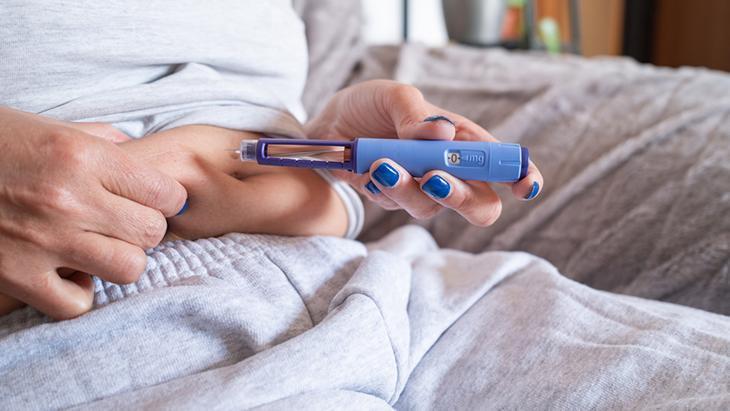 Zayıflama iğnesi gerçeği! Kolay yoldan inceltirken hasta da edebilir: ‘Destekleyin’