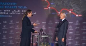 Zengezur koridoru için geri sayım! Bakan Uraloğlu’ndan CNN Türk’te önemli açıklamalar