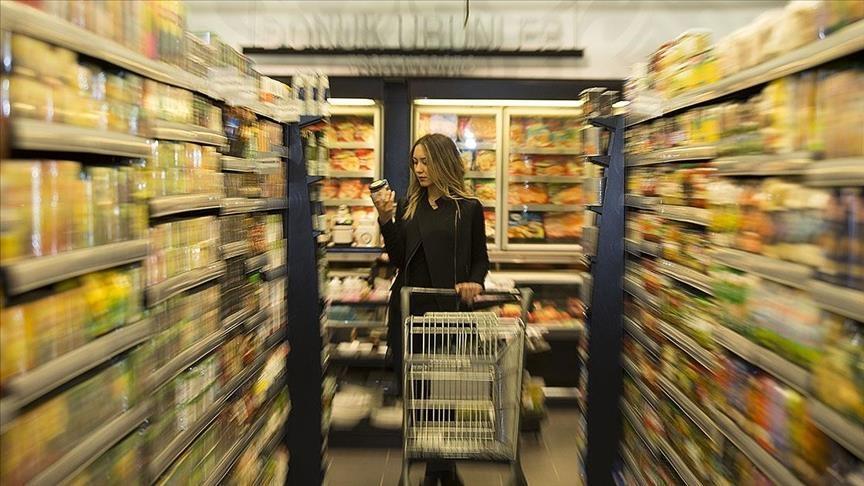 Zincir marketlerde ‘Cumhur Reyonu’ iddiası: Dezenformasyonla Mücadele Merkezi’nden açıklama geldi!