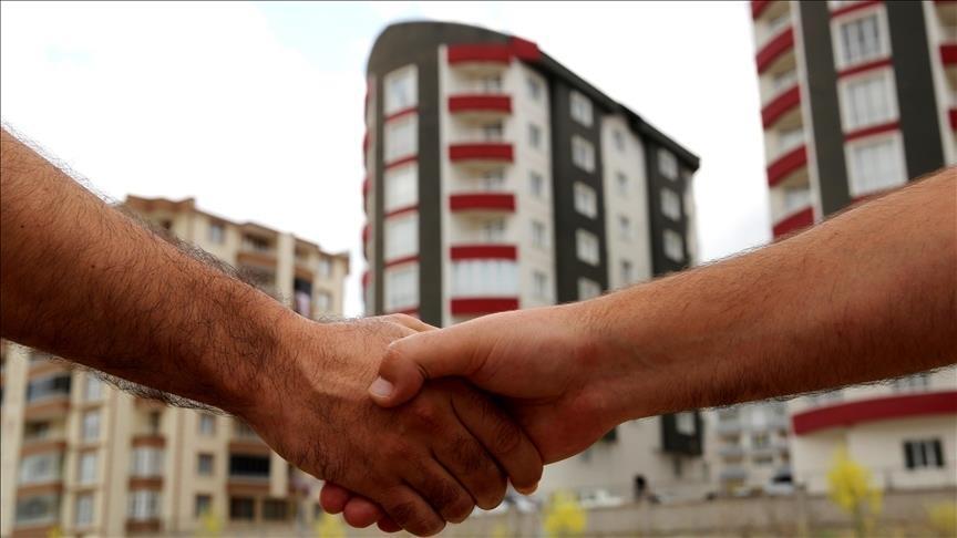 2024 İçin Gayrimenkul Satışları: Ocak-Ağustos Döneminde Rekor Artış ve Tapu İşlemleri
