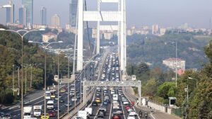 2025-2026 Eğitim-Öğretim Yılı Başlangıcında İstanbul’da Trafik Yoğunluğu ve Toplu Taşıma Girişimleri