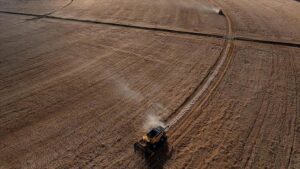 2026-2028 Dönemi Yatırım Programı İçin Tarım ve Hayvancılıkta Öncelikli Yatırım Temaları