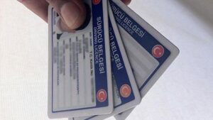 31 Ekim 2025 Sonrası Eski Tip Sürücü Belgelerinin Kullanımı ve Başvuru Verileri