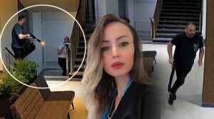 4. Uzaklaştırma Kararı Sonrasında Yaşanan Cinayet: Hastane Olayı İçin Sorgulanan Ayrıntılar