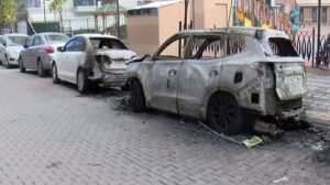 50. Yıl’da Korkutucu Kundaklama: Kardeşler Arasında Para Tartışması Yangına Döndü