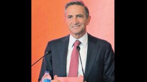 5G İhalesi ve Dijitalleşmede Stratejik Adımlar: Vodafone Türkiye’nin Görüşleri