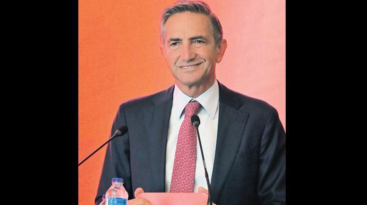 5G İhalesi ve Dijitalleşmede Stratejik Adımlar: Vodafone Türkiye’nin Görüşleri