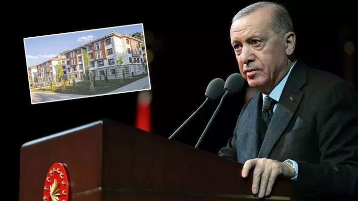 81 İlde 500.000 Sosyal Konut için Yeni Seferberlik Başlıyor: Düşük Gelirliler İçin Uygun Fiyatlı Konutlar ve Kiralık Modeller