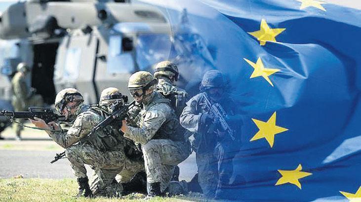 AB Savunma Harcamalarında Rekor Artış: Nitelikli Yatırımlar ve Güvenlik Taahhüdü