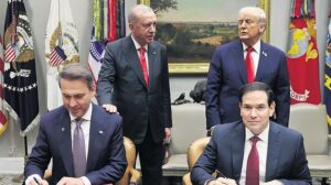 ABD ile Türkiye Arasındaki Stratejik Nükleer İşbirliği ve SMR Gelişmeleri